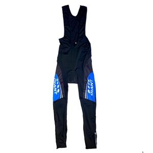 Giant Cycling Full Padded Suit